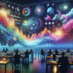 Real-Time Data Visualizations for Improved Content Engagement