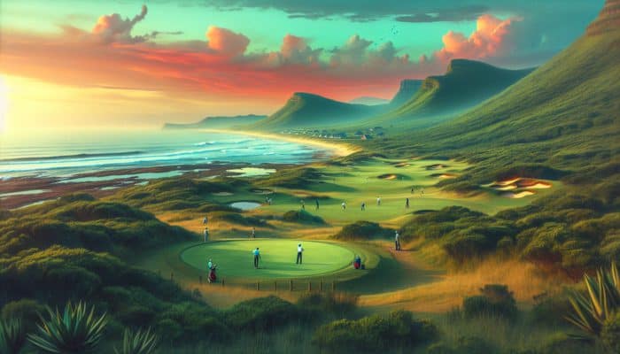 Umdoni Park Golf Club: South Africa’s Hidden Golf Gem