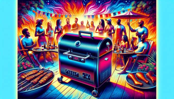 Electric Smokers: Top BBQ Choices in the US