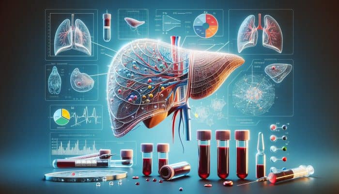 Liver Blood Test Guide: Advanced Insights for Walton-on-Thames