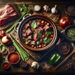 Winter Stew Recipes for Cozy Comfort and Warmth