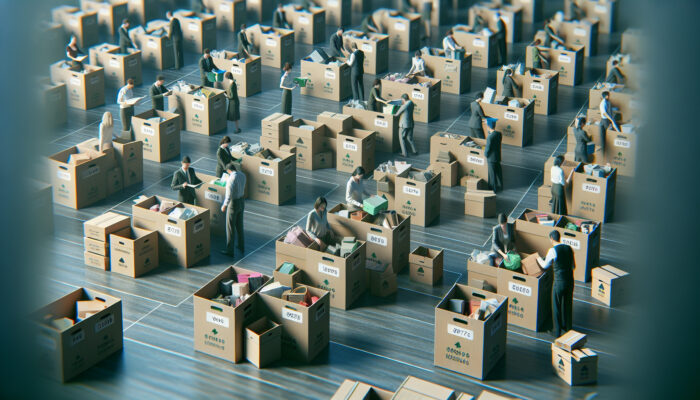 House Clearance in Exeter by Reliable Local Professionals