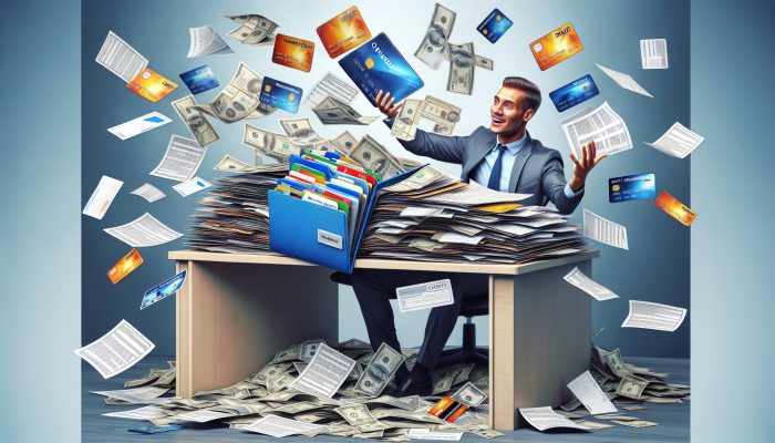 Debt Consolidation Without a Loan: Top UK Strategies