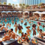 Day-Drinking: Top Vegas Events and Hotspots to Explore