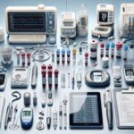 Diabetes Blood Test Insights: Your Guide to Abingdon-on-Thames