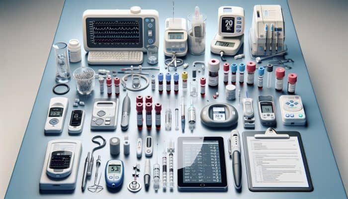 Diabetes Blood Test Insights: Your Guide to Abingdon-on-Thames