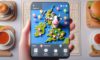 Top Apps for UK Users Embracing Plant-Based Diets