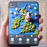 Top Apps for UK Users Embracing Plant-Based Diets