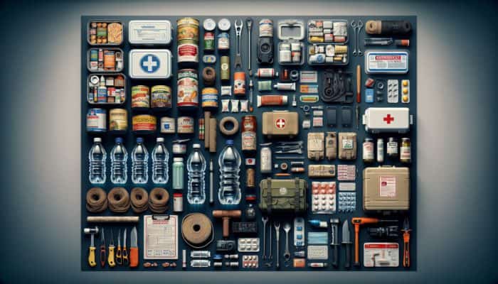 Beginner Prepping: Essential Tips and Tricks to Get Started