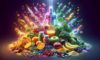 Enhancing Agility Through Proper Nutrition: A Complete Guide