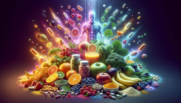Enhancing Agility Through Proper Nutrition: A Complete Guide