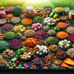 Plant-Based Proteins: The Essential Guide to Your Meals