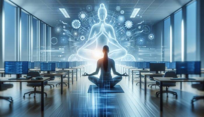 Health Tips for Women in Tech: UK Edition