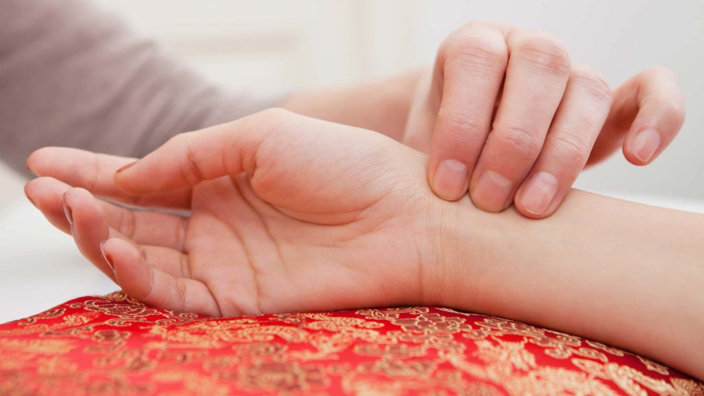 TCM Diagnosis Methods: Uncovering Health Insights