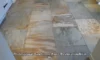 Sandstone Floor Restoration: Professional Services in Edinburgh