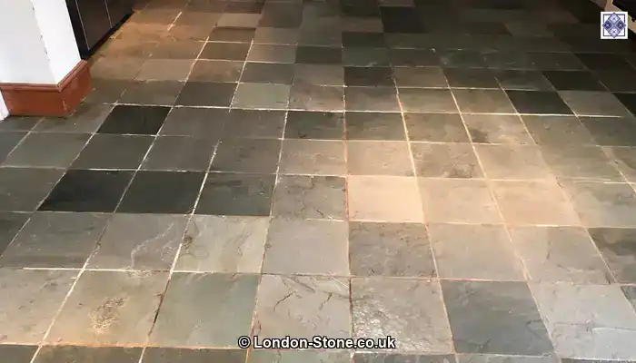 Slate Floors Deep-Cleaning: Best Products and Tips for Surrey