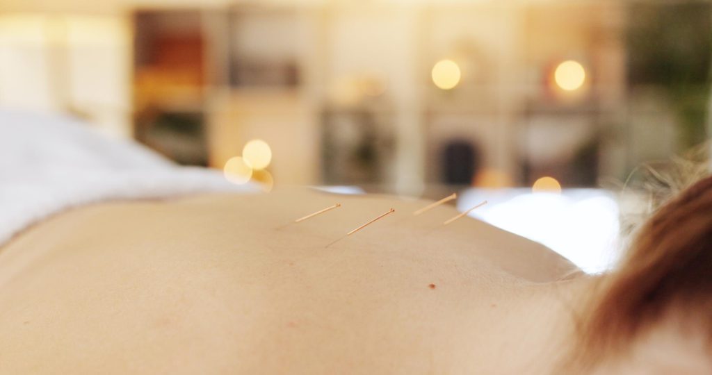 Effective Chronic Pain Management: Natural Approaches You Can Try