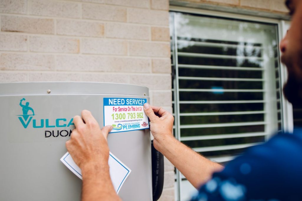 Hot Water System Lifespan for Queensland Homes Explained