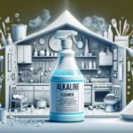 Alkaline Cleaners: Effectively Tackling Tough Stains