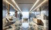 Travertine Tile Cleaning Tips for Expert-Level Shine