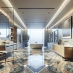 Travertine Tile Cleaning Tips for Expert-Level Shine