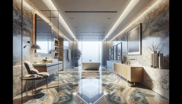 Travertine Tile Cleaning Tips for Expert-Level Shine