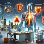 Vitamin D Blood Test: A Must-Have for Castleford Residents