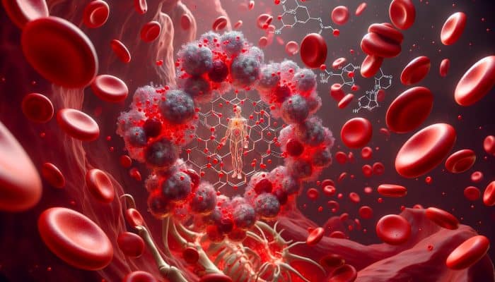 Ferritin Blood Test: Essential Insights for Banbury Residents