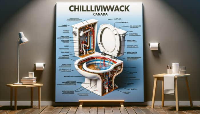 Toilet Repair Services in Chilliwack: Local Experts