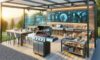AI for BBQ Meat Sourcing: Upgrade Your Grilling Experience