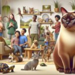 Burmese Cat Socialization: Tips for Happier Felines