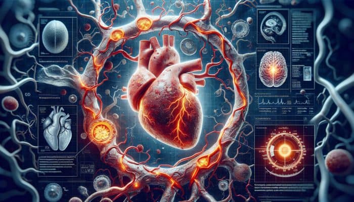 Cholesterol Blood Test: A Vital Health Guide for Bristol Residents