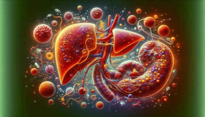 Ferritin Blood Test: The Complete Guide for Barrow-in-Furness