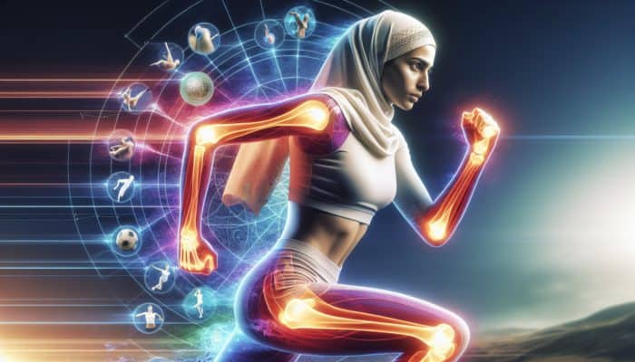 Collagen Benefits: Essential for Active Lifestyles