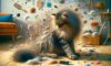 Cat Hairball Prevention Tips for Better Health
