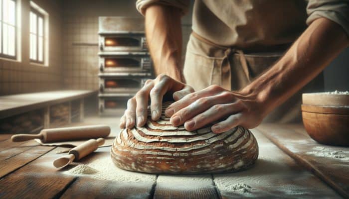 Master the Craft of Advanced Bread Scoring Techniques