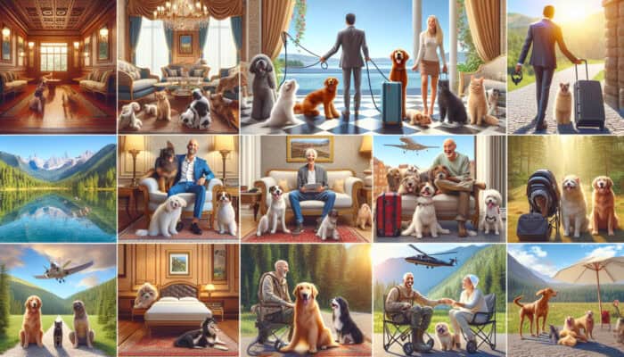 Pet-Friendly Hotel Options: The Ultimate Guide for Travelers