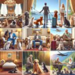 Pet-Friendly Hotel Options: Discover Your Perfect Stay