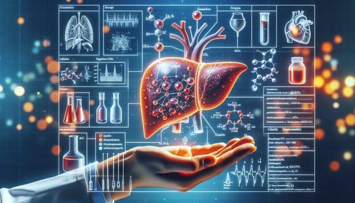 Liver Blood Test Guide: Essential Insights for Huntingdon Residents