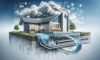 Downspout Drainage Services in Delta: Your Top Solution