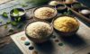 Risotto Techniques: Master the Creamy Cooking Method