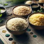 Risotto Techniques: Master the Creamy Cooking Method