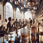Unique Glassware Day Drinking Spots Across the US