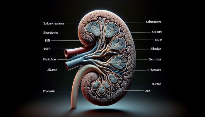 Kidney Blood Test Guide: Essential Info for Bolton Residents