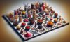 Rare Spices in Cooking: Discover Unique Flavors with Saffron