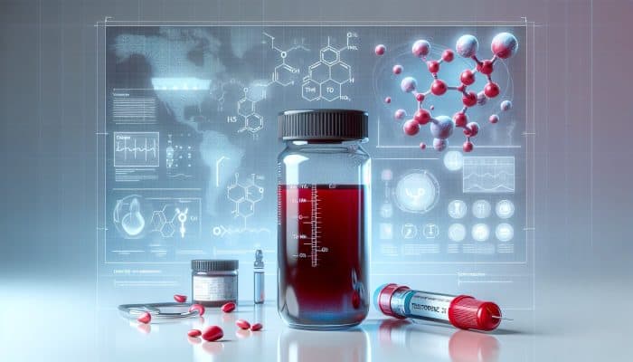 Testosterone Blood Test Guide: Essential Insights for Oldham
