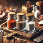BBQ Rub Essentials: Easy Steps to Make Your Own at Home