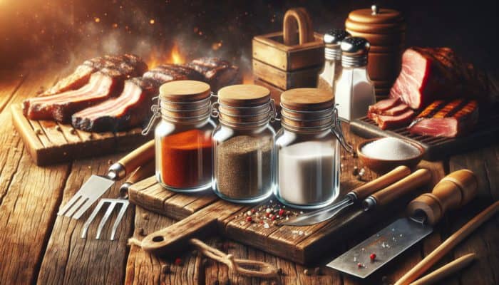 BBQ Rub Essentials: Easy Steps to Make Your Own at Home