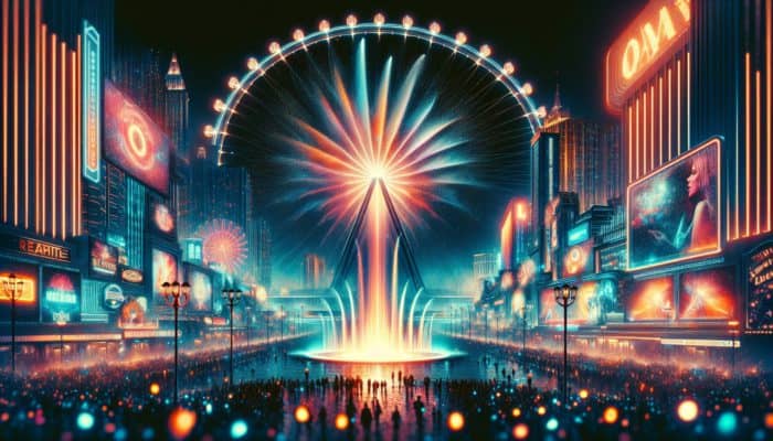 Vegas Hotel Selection: Your Essential Guide for Success