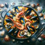 Seafood Paella Recipes for Any Occasion Gatherings